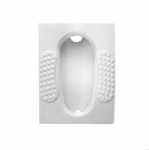 توالت زمینی گود مدل کلاسیک مروارید